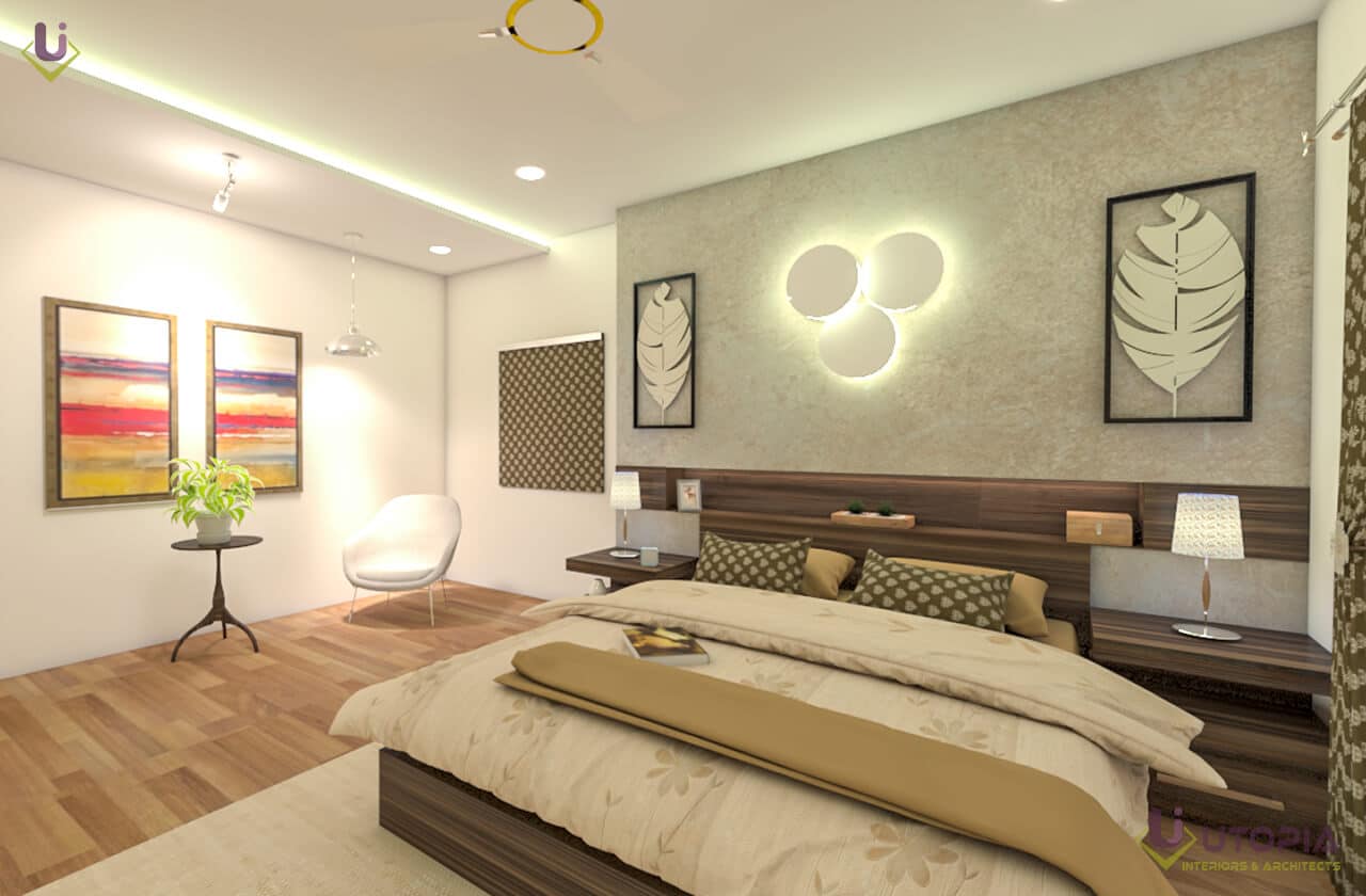 Guest-Bedroom-interior-design-firms-in-indiranagar-bangalore