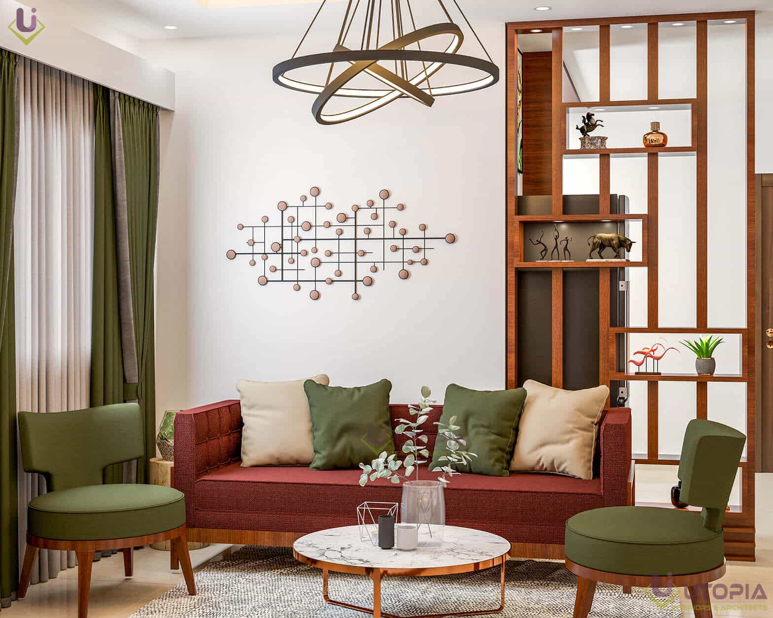 Livingroom-Interior-Designer-In-Patna