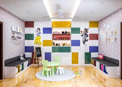 Kids-Room-design