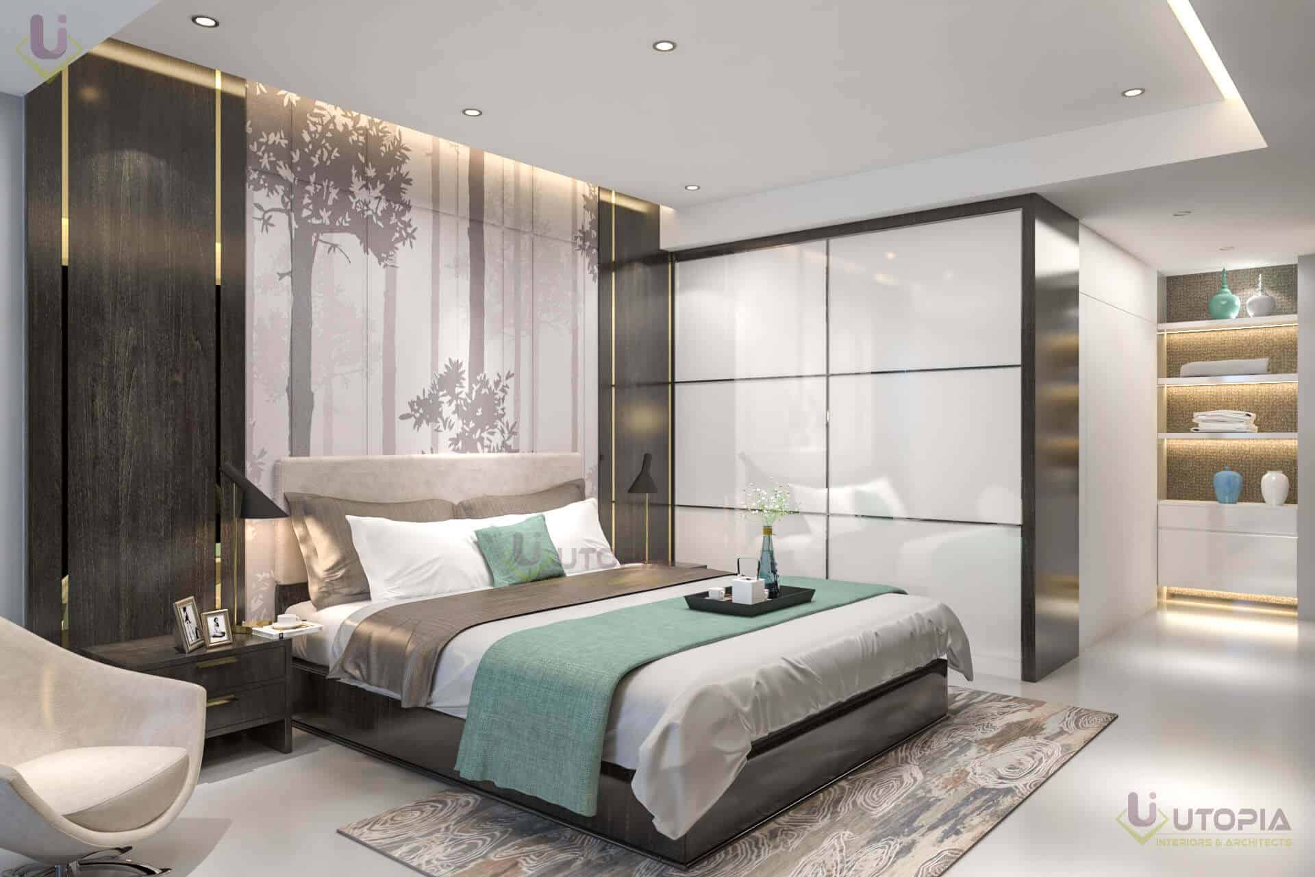 interior designers in hsr layout-Guest Bedroom