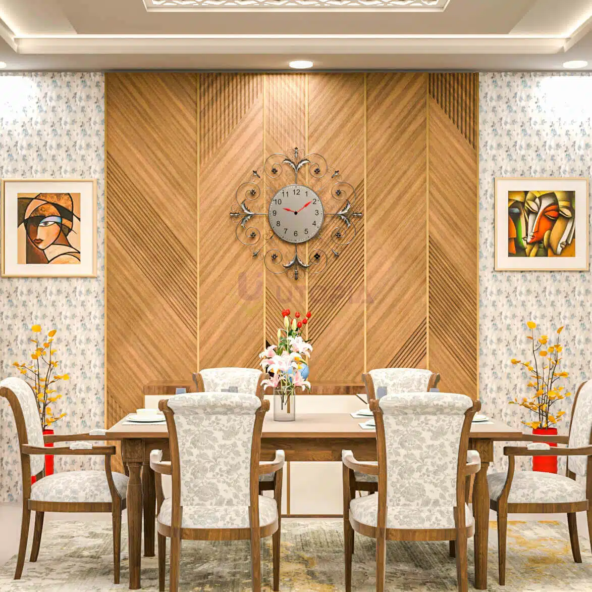 Interior Designers in Jayanagar, Decorators | Popular Interiors