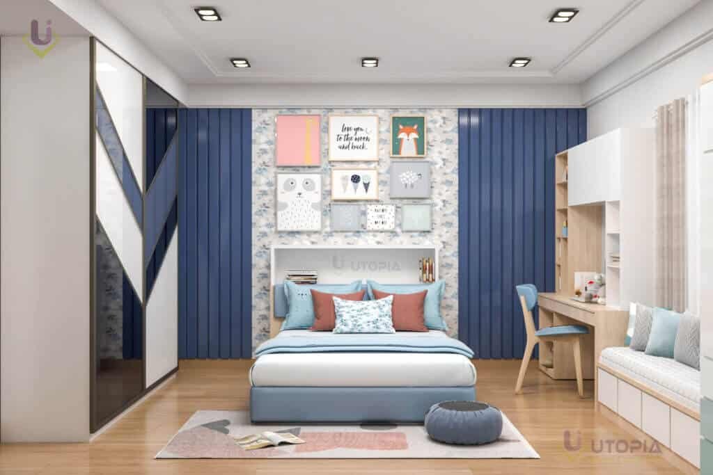 interior designers in jayanagar-kidsroom