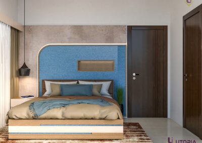 Best storage Bed design