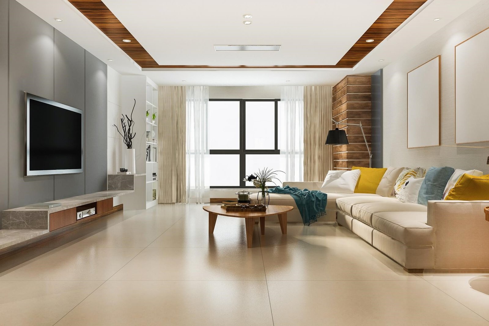 Interior Designers In Sarjapur Road