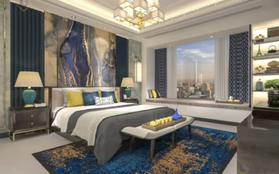 9 Expert Interior Design Tips to Make Your Home Look Luxurious on a Budget