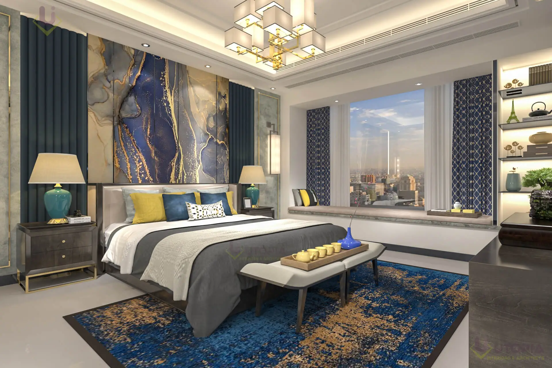 Interior Designer Company in Bangalore Nearme