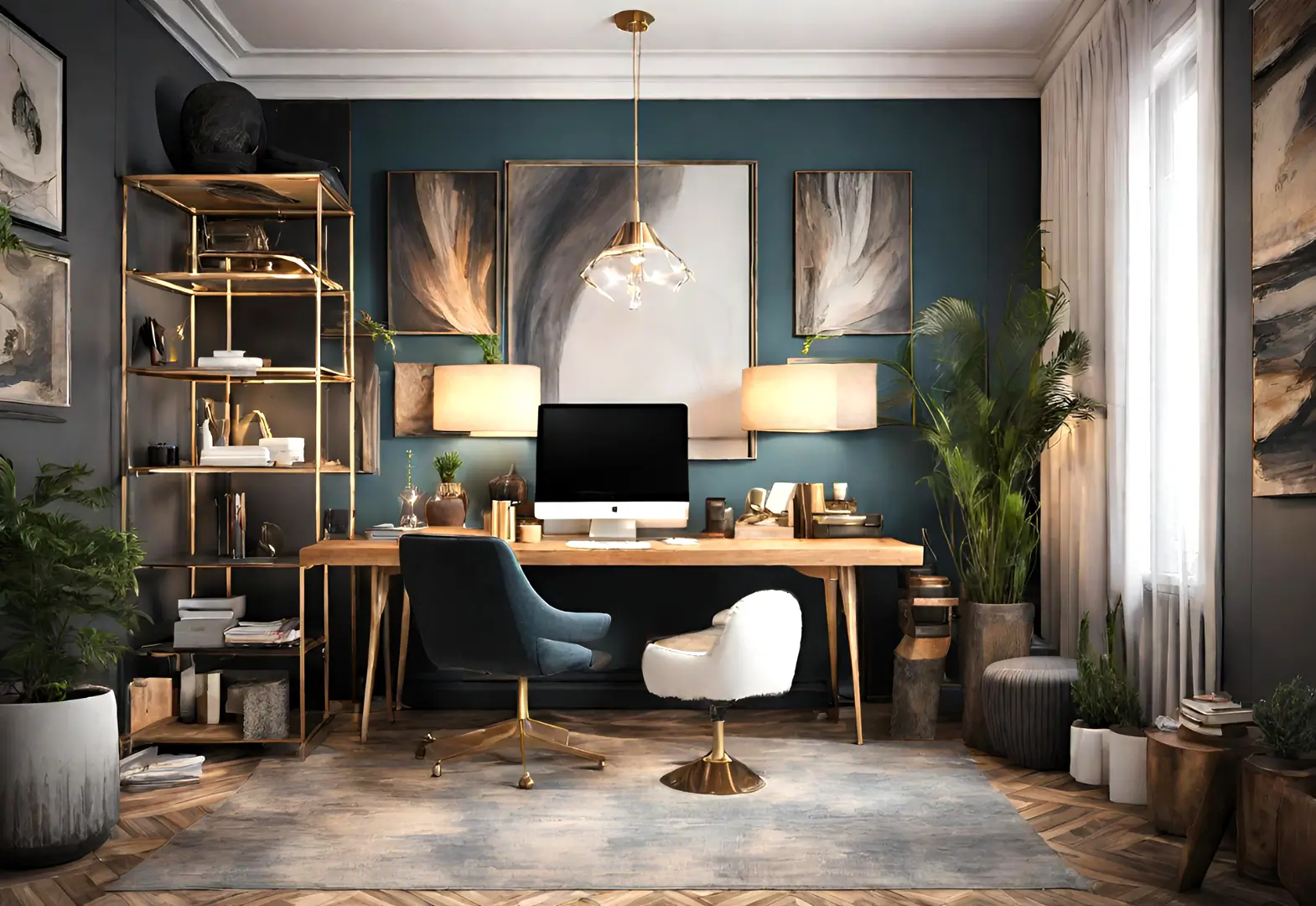 Interior Design Consultants | Online Design Services | Call