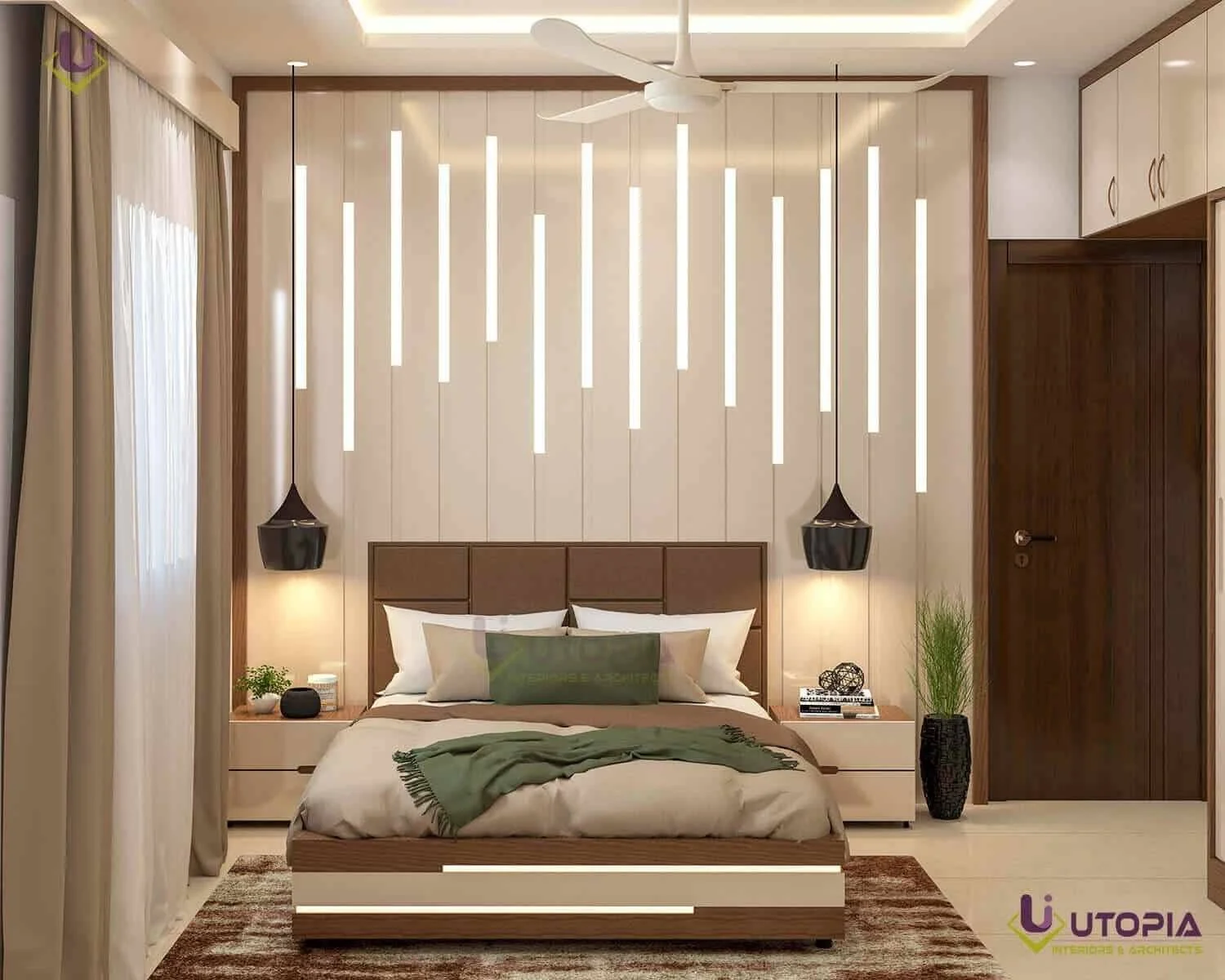 Bedroom Interior Design Bedroom Interior Design